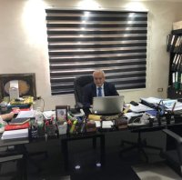 عاطف صالح حلاوة.. سلامات