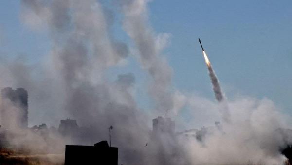 لبنان .. إطلاق 3 قذائف هاون جديدة صوب الاحتلال