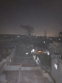 قصف إسرائيلي على مناطق في جنوب لبنان