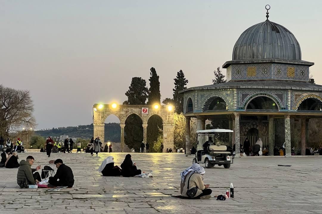 وقفة تضامنية في محاكم المملكة غدا تضامنا مع الشعب الفلسطيني ودعما الوصاية الهاشمية