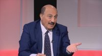 الذنيبات ردا على العجارمة: كنت أريدها محاورة لا مهاترة