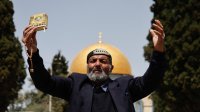 "التعاون الإسلامي" تحذر من تغيير الوضع التاريخي بمقدسات القدس