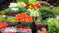 3773 طنا من الخضار ترد للسوق المركزي السبت