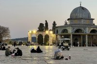 وقفة تضامنية في محاكم المملكة غدا تضامنا مع الشعب الفلسطيني ودعما الوصاية الهاشمية