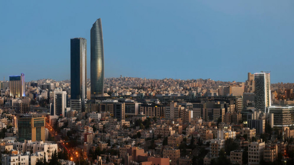 حالة من عدم الاستقرار الجوي تؤثر على الأردن الاثنين