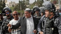 بن غفير يصدر أوامر جديدة لشرطة الاحتلال