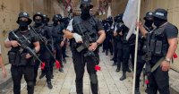 "عرين الأسود" يصدر بياناً حول إعدام "متخابر" مع الاحتلال