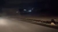 فيديو مثير للجدل لمواطن يدعي رؤية ملائكة في سماء الأردن