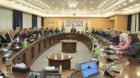 الحكومة تقر نظام حساب التصفية الإجبارية