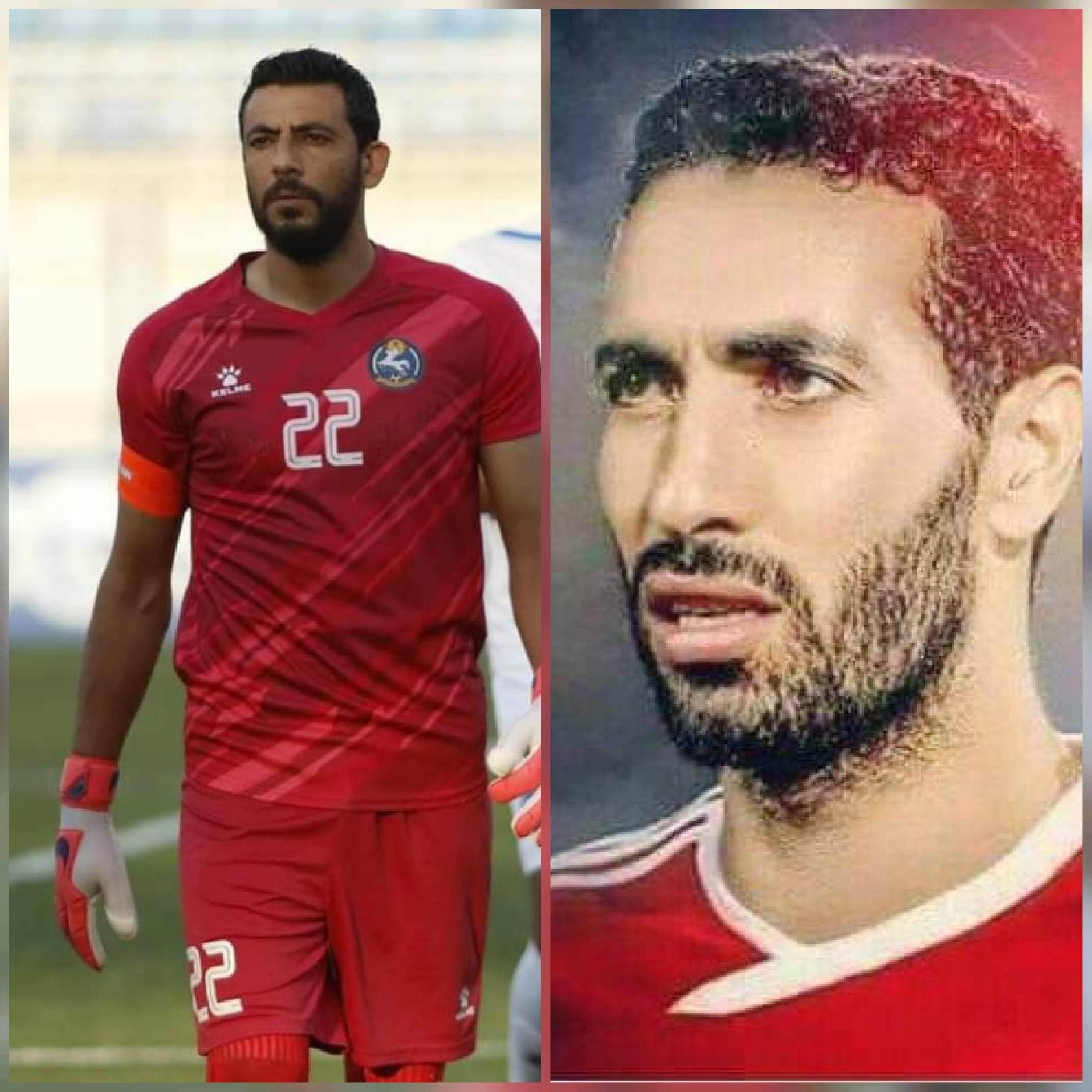 معتز ياسين يدعو أبو تريكة ونجوم عرب لحفل اعتزاله !!