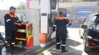 ارتفاع سعر البنزين أوكتان 90 بنسبة 8% عالميا في الأسبوع الأول من الشهر الحالي
