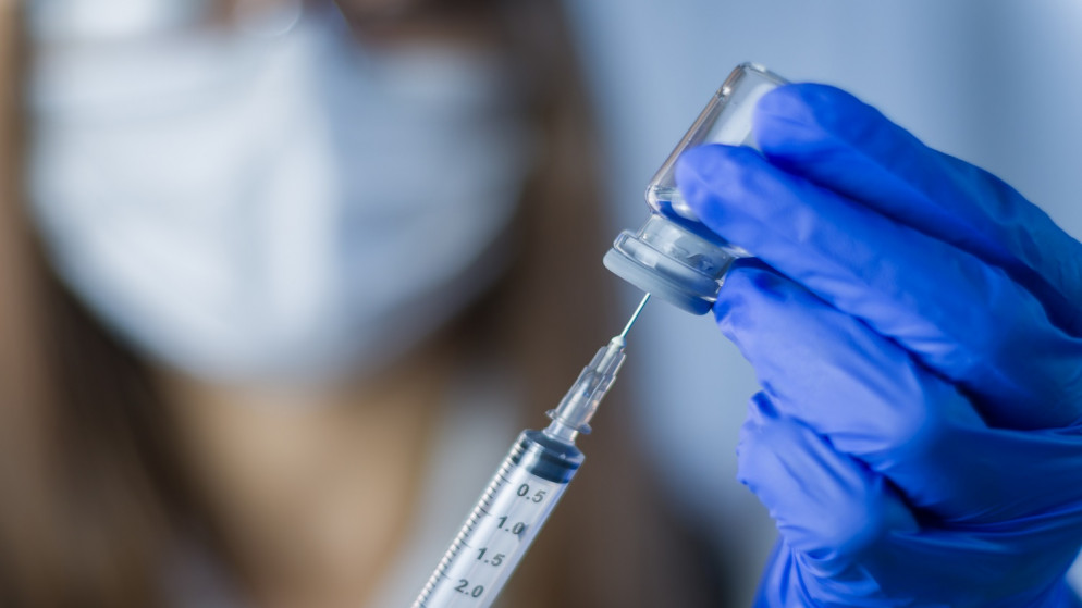 خطة حكومية لإدخال مطاعيم المكورات الرئوية والجدري المائي في برنامج للتطعيم