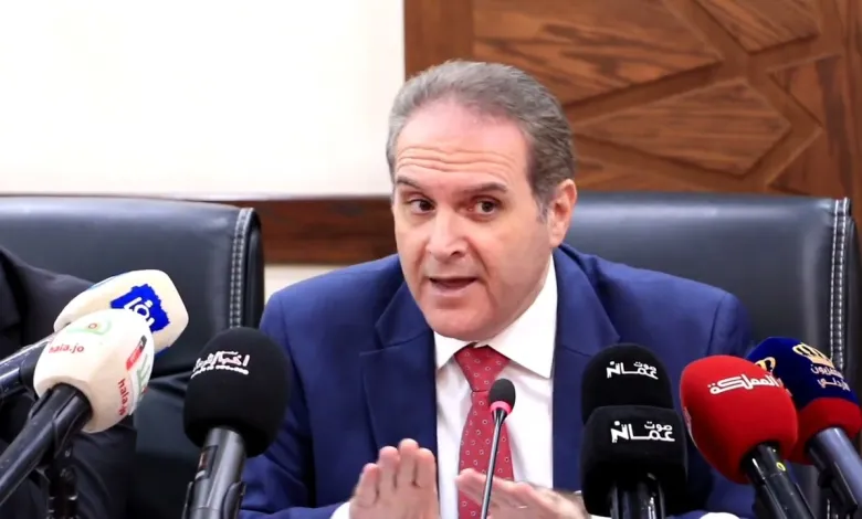 الهواري: إعادة الهيكلة لم تُحمل الوزارة أي عبء مالي