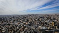 معدل التضخم في الأردن يسجل ارتفاعا بنسبة 3.91% لشهر آذار