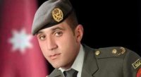 البحث جار عن الضابط مثنى الشقيرات الذي جرفته السيول