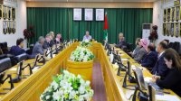 أمين عمّان: فرص العمل المتوفرة بسوق الجملة المركزي لا يرغبها العامل الأردني