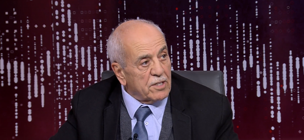 الزعبي: "50% من الاردنيين يتلقون العلاج في وزارة الصحة"