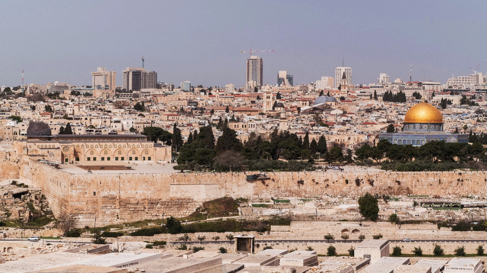 وزير العدل الفلسطيني: الاعتداءات الإسرائيلية في القدس جريمة دولية