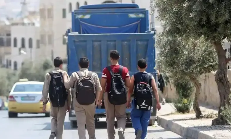 “عطلة الخميس”.. موضة غريبة تنتشر بين طلبة المدارس في رمضان!
