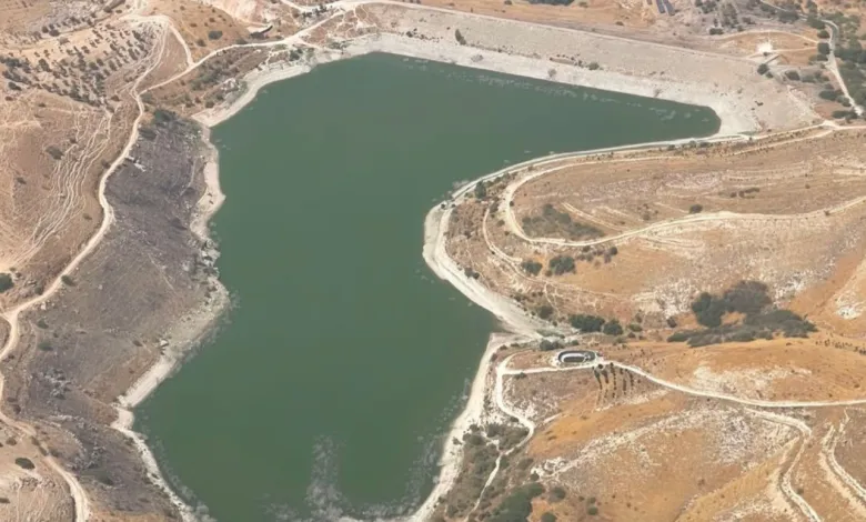 ما الذي يمنع من بناء سدود جديدة شمال الأردن؟