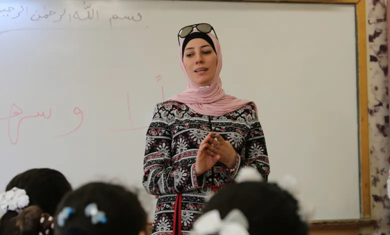 محافظة يكشف: وزارة التربية بحاجة لأكثر من 12 ألف معلما
