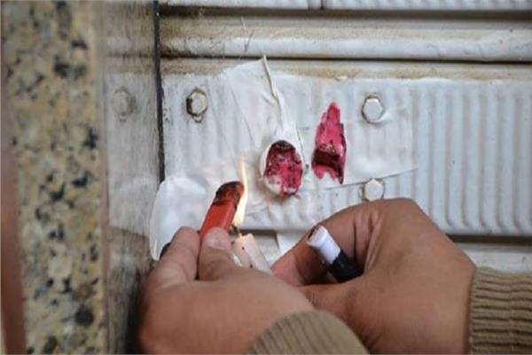 إغلاق مطعم ونتافة دجاج بالشمع الأحمر في المفرق