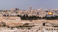 وزير العدل الفلسطيني: الاعتداءات الإسرائيلية في القدس جريمة دولية