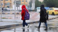 مدارس جديدة تعلق دوامها بسبب الأحوال الجوية