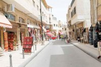 ارتفاع عدد زوار مأدبا 235% خلال الربع الأول من العام الحالي