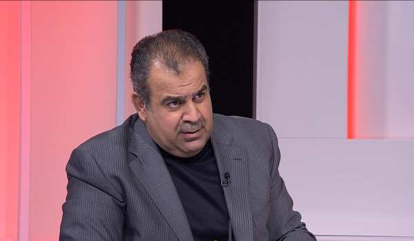 القضاة: الأردن اصبح مقرا وممرا للمخدرات .. ونضبط 50% من الكميات المهربة