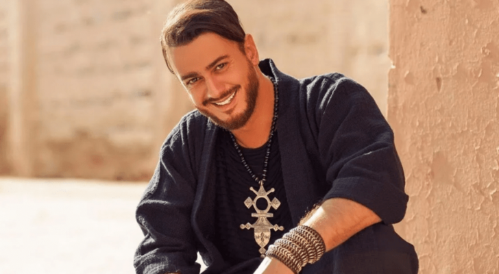 إنتحار سعد لمجرد في سجنه يتصدر الترند