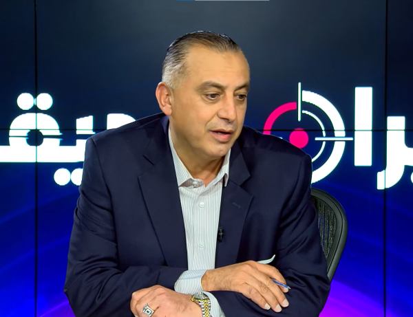 الظهراوي: "الخصاونة قال لي من وين تجيب مصطلحاتك"