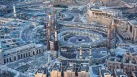 قرابة 20 ألف أردني أدوا مناسك العمرة منذ بداية شهر رمضان