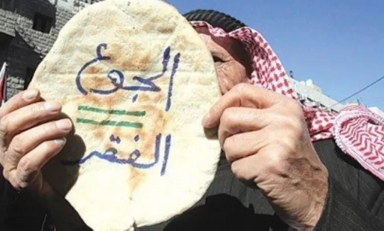 عائلات تخدع الجوع باللحوم شبه الفاسدة وأخرى تشتري الخبز بالدّين.. خبير يصف نتائج دراسة “صندوق المعونة” بالكارثية ويحذّر!