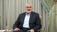 أنباء عن زيارة وفد من “حماس” برئاسة هنية إلى السعودية الاثنين