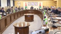 الموافقة على مشروع نظام معدِّل لنظام ترخيص النقل السياحي المتخصِّص