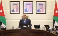 الخصاونة يهنئ بعيد الفصح المجيد