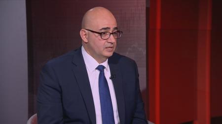 كريف الأردن: تقرير المعلومات الائتماني سيكون متاحا على تطبيق سند قريبا