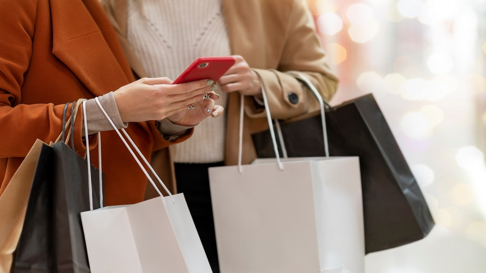 لا ارتفاع على أسعار الملابس والأحذية تزامنا مع عيد الفطر
