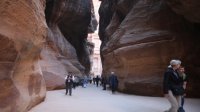 ارتفاع الإنفاق على السياحة خارج الاردن