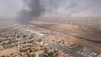 97 قتيلاً مدنيا على الأقل في الاشتباكات السودانية وتواصل للقتال في الخرطوم