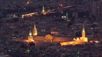 وزير الخارجية السوري: الزيارات بين دمشق وبلدان عربية جاءت لفتح صفحة جديدة