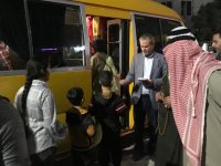 "نادي المقاولين" يقيم افطارا للأيتام بمشاركة 8 جمعيات