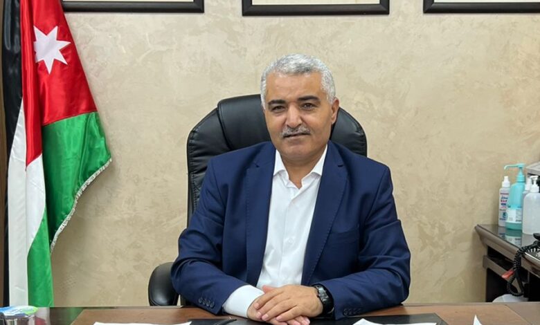 خطة أمنية لمكافحة التسول في العقبة