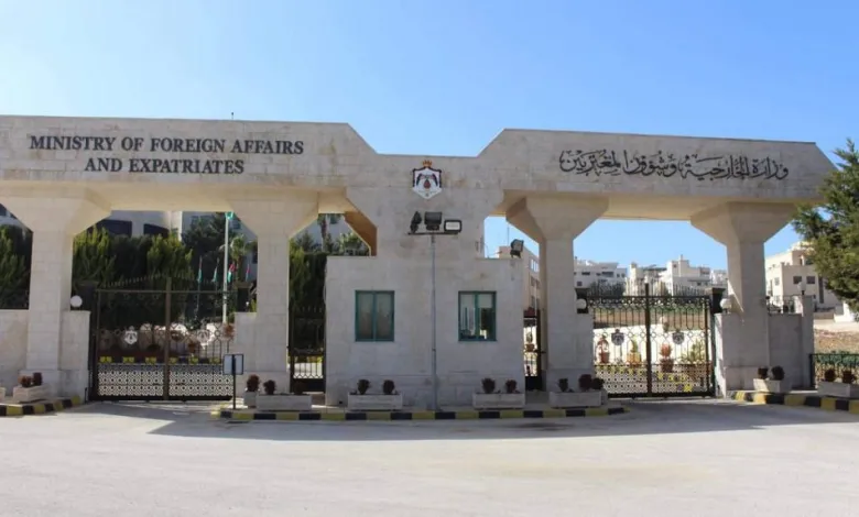ما حال أوضاع الأردنيين في السودان؟ الخارجية توضح...