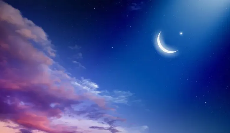 جدل حول رؤية هلال العيد.. فلكيون يقولون إنه سيرى ليلة 29