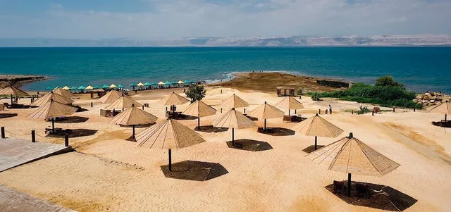 لماذا يخسر الأردن سائحه؟