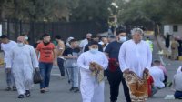 تحديد موعد صلاة عيد الفطر وأماكن المصليات