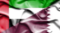 مسؤول إماراتي: قطر والإمارات بصدد إعادة العلاقات الدبلوماسية