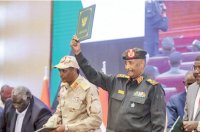 الخرطوم انفجرت في حرب مفتوحة